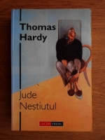 Thomas Hardy - Jude nestiutul