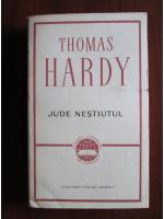 Thomas Hardy - Jude Nestiutul