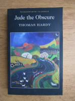 Thomas Hardy - Jude the Obscure