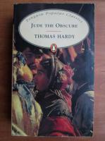 Thomas Hardy - Jude the obscure
