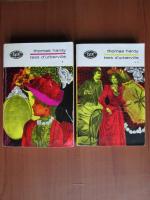 Thomas Hardy - Tess D`Urberville (2 volume)