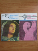 Thomas Hardy - Tess d'Urberville (2 volume)