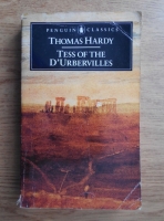 Thomas Hardy - Tess of the D'Urbervilles