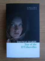 Thomas Hardy - Tess of the D'Urbervilles