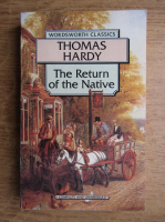Thomas Hardy - The return of the native