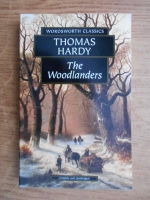Thomas Hardy - The woodlanders