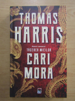 Thomas Harris - Cari Mora