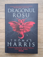 Thomas Harris - Dragonul rosu