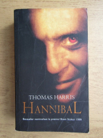 Thomas Harris - Hannibal