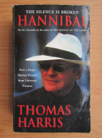 Thomas Harris - Hannibal