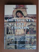 Thomas Kempis - Imitatiunea lui Cristos