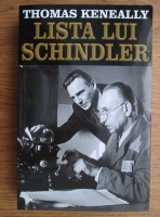 Thomas Keneally - Lista lui Schindler