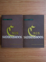 Thomas Mann - Casa Buddenbrook (2 volume)