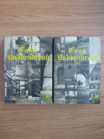 Thomas Mann - Casa Buddenbrook (2 volume)