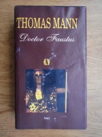 Thomas Mann - Doctor Faustus