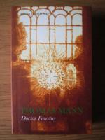 Thomas Mann - Doctor Faustus