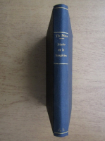 Thomas Mann - Mario et le magicien (1932)