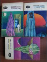 Thomas Mann - Muntele vrajit (3 volume)