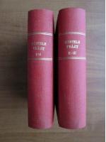 Thomas Mann - Muntele vrajit (volumele 1, 2, 3)
