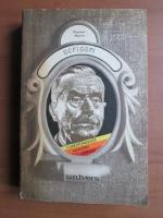 Thomas Mann - Scrisori