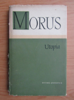 Thomas Morus - Utopia