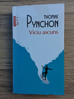 Thomas Pynchon - Viciu ascuns