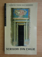Tihon din Zadonsk - Scrisori din Chilie