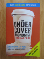 Tim Harford - The Undercover Economist