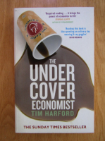 Tim Harford - The Undercover Economist