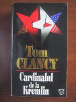 Tom Clancy - Cardinalul de la Kremlin