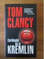Tom Clancy - Cardinalul de la Kremlin