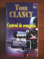 Tom Clancy - Centrul de comanda. Jocuri de stat