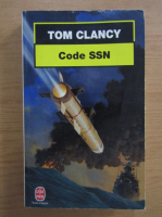 Tom Clancy - Code SSN