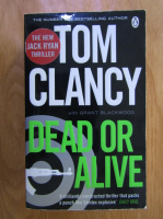 Tom Clancy - Dead or alive