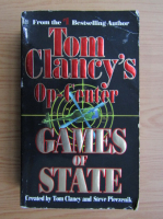 Tom Clancy - Games of state