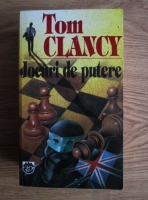 Tom Clancy - Jocuri de putere