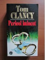 Tom Clancy - Pericol iminent