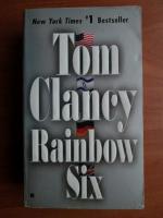 Tom Clancy - Rainbow six