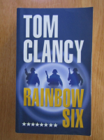 Tom Clancy - Rainbow Six