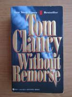 Tom Clancy - Without remorse