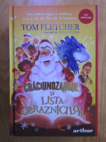 Tom Fletcher - Craciunozaurul si lista obraznicilor