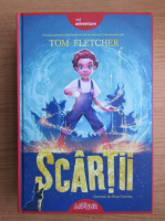 Tom Fletcher - Scartii