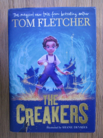 Tom Fletcher - The creakers