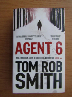 Tom Rob Smith - Agent 6