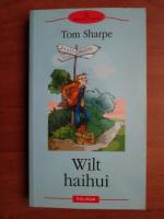 Tom Sharpe - Wilt haihui