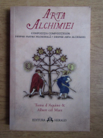 Toma D'Aquino - Arta alchimiei