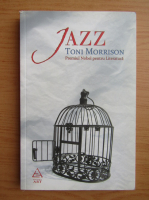 Toni Morrison - Jazz