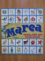 Tony Wolf - Marea