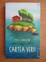 Tove Jansson - Cartea verii