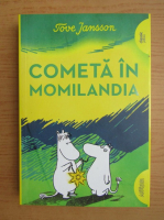 Tove Jansson - Cometa in Momilandia